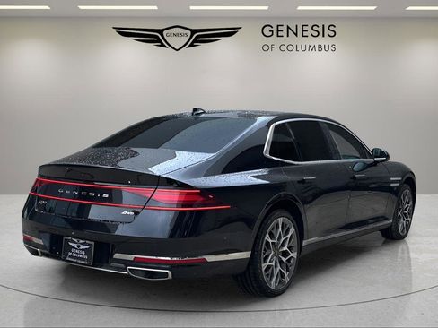 Used 2023 Genesis G90 3.5T image 5