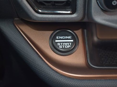 Used 2022 Ford Bronco Sport Badlands w/ Premium Package AWD/4WD image 25