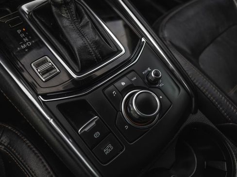 Used 2018 MAZDA CX-5 Grand Touring FWD image 17