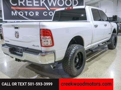 Used 2024 RAM 2500 Big Horn