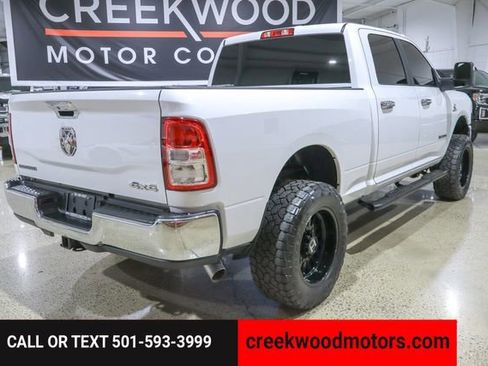 Used 2024 RAM 2500 Big Horn image 4