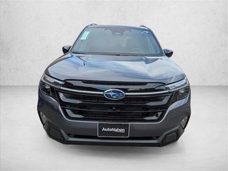 New 2026 Subaru Forester Touring video 2