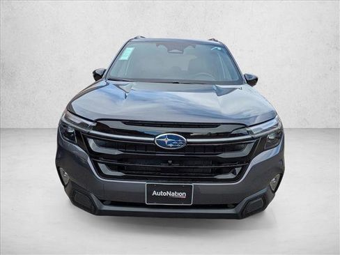 New 2026 Subaru Forester Touring image 2