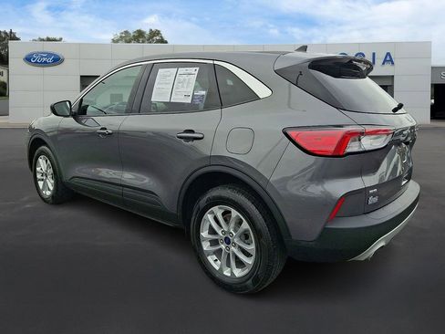 Certified 2022 Ford Escape SE w/ Convenience Package image 6