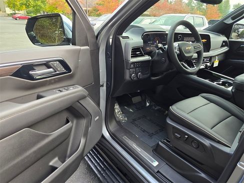 New 2026 Chevrolet Blazer EV LT image 23