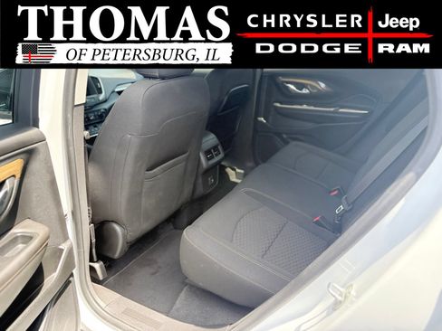 Used 2020 GMC Terrain SLE w/ Driver Convenience Package AWD/4WD image 12