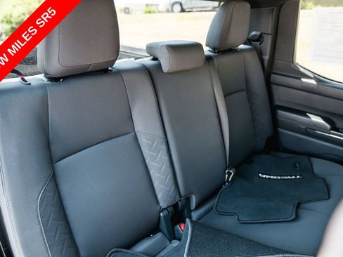 Certified 2024 Toyota Tacoma SR5 RWD image 27
