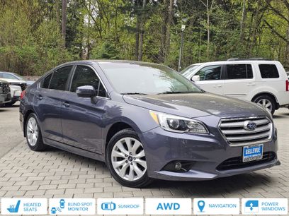 Used 2016 Subaru Legacy 2.5i Premium