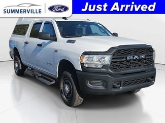 Used 2021 RAM 2500 Tradesman 360° Tour