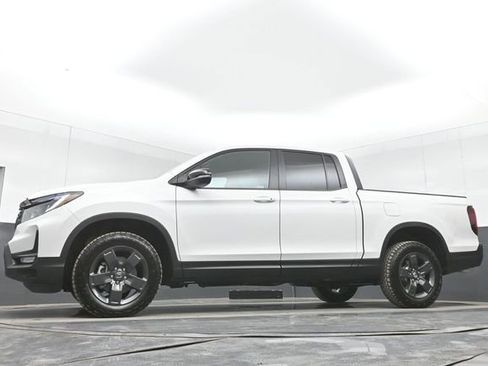New 2026 Honda Ridgeline TrailSport image 47