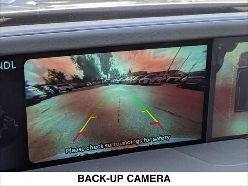 New 2026 Lincoln Nautilus Reserve w/ Jet Appearance Package AWD/4WD image 10