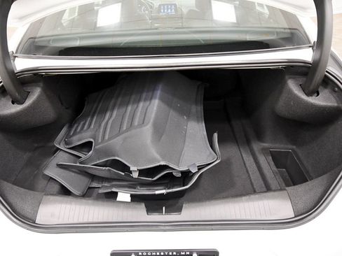 Used 2023 Cadillac CT4 Sport AWD/4WD image 7