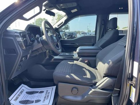 Used 2023 Ford F150 XL w/ STX Appearance Package AWD/4WD image 17