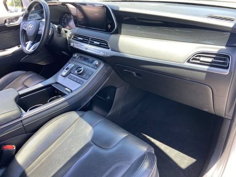 Used 2020 Hyundai Palisade Limited FWD image 25