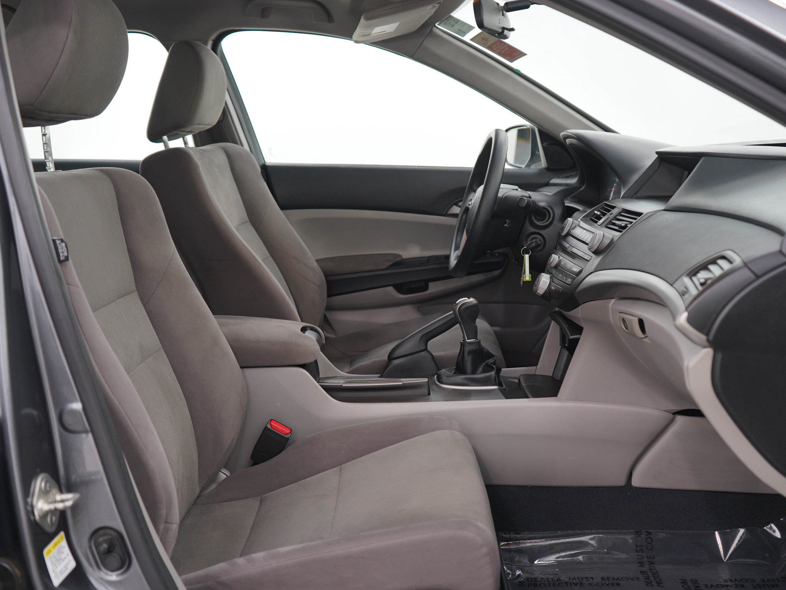 Used 2012 Honda Accord LX image 11