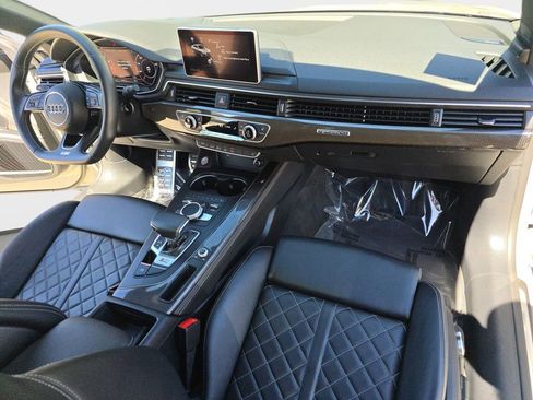 Used 2019 Audi S5 Prestige w/ S Sport Package image 16