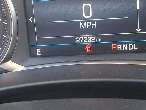 Used 2023 Chevrolet Equinox LT AWD/4WD image 24