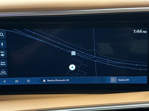 Used 2026 Hyundai Palisade Calligraphy AWD/4WD image 15