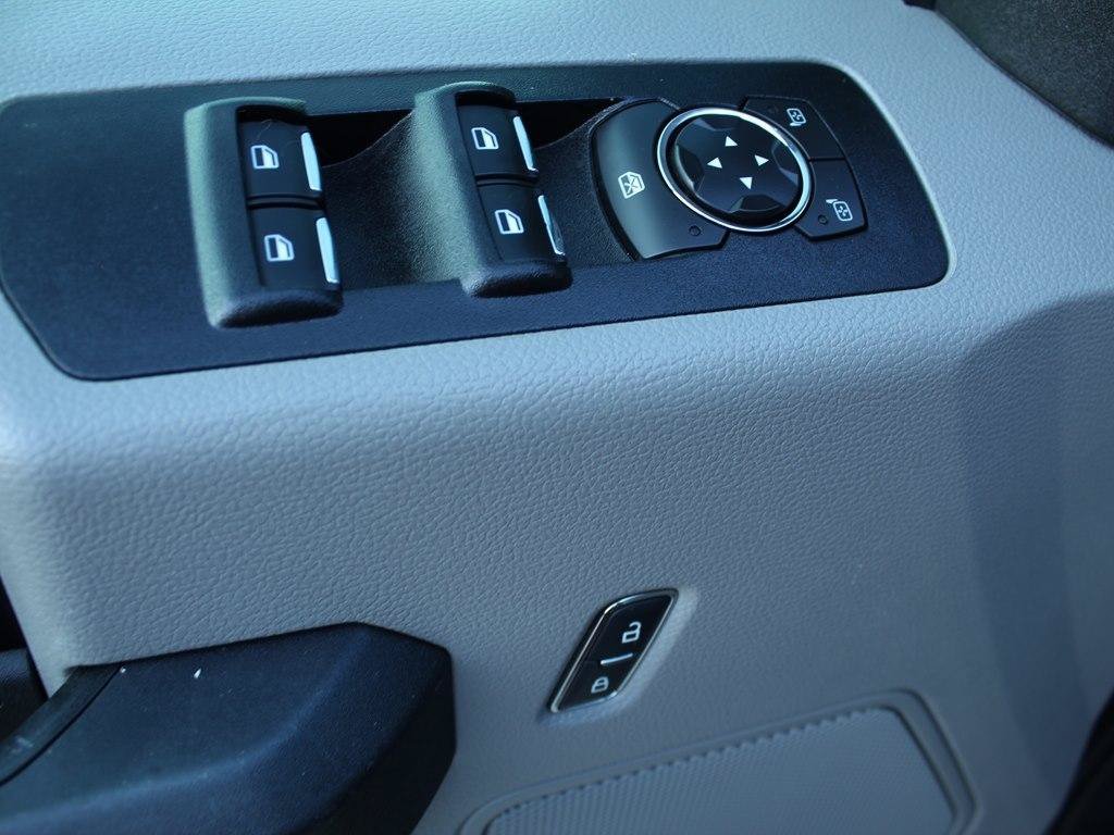Used 2017 Ford F150 XL w/ Equipment Group 101A Mid RWD image 15