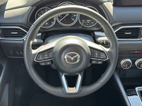 Used 2022 MAZDA CX-5 AWD 2.5 S image 23