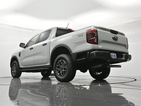 New 2026 Ford Ranger XLT AWD/4WD image 43