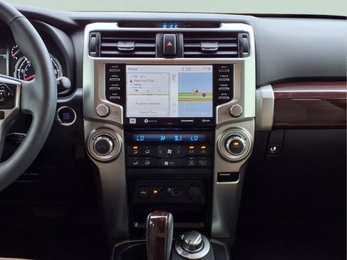 Used 2020 Toyota 4Runner Limited AWD/4WD image 15