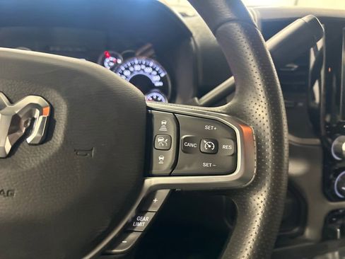 New 2026 RAM 3500 Tradesman image 20