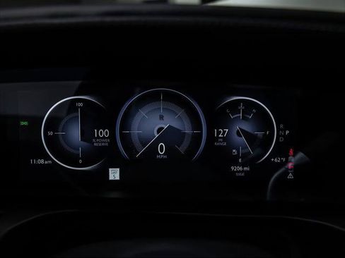Used 2025 Rolls-Royce Ghost AWD/4WD image 30