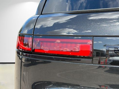 New 2026 Land Rover Range Rover Sport image 10
