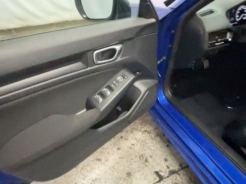 Used 2023 Honda Civic Sport image 29