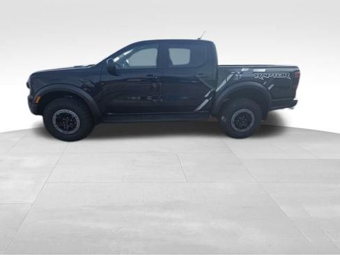 New 2026 Ford Ranger Raptor image 3