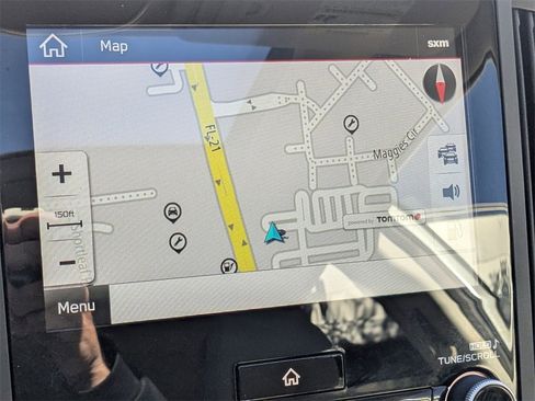 Certified 2024 Subaru Forester Limited image 22