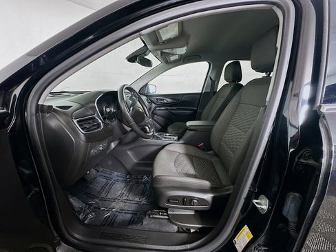 Used 2020 Chevrolet Equinox LT image 20