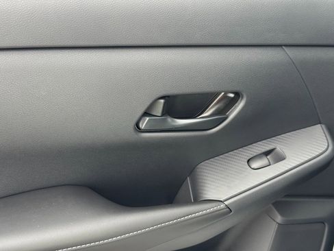 Certified 2025 Nissan Sentra SV image 20