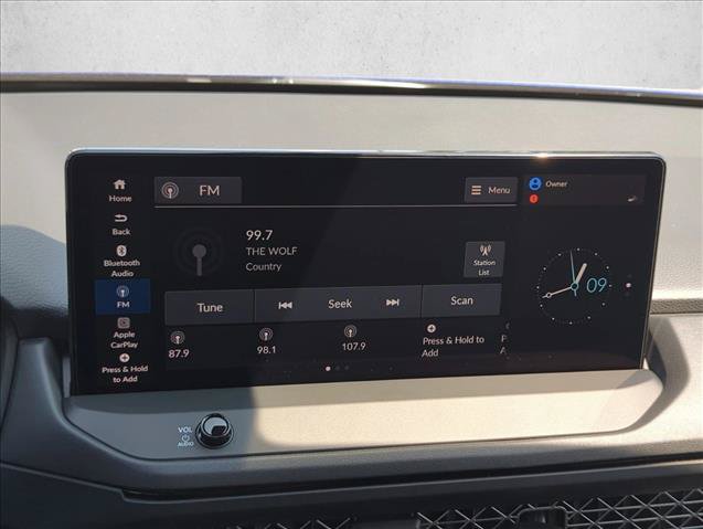 New 2026 Honda Accord Sport image 12