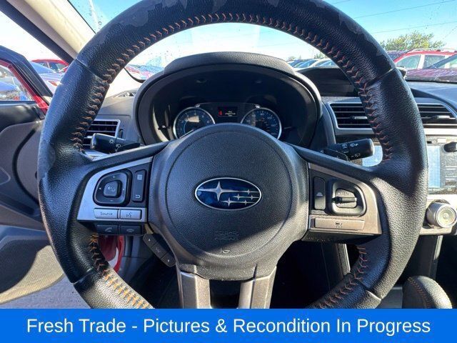 Used 2016 Subaru Crosstrek 2.0i Premium AWD/4WD image 11