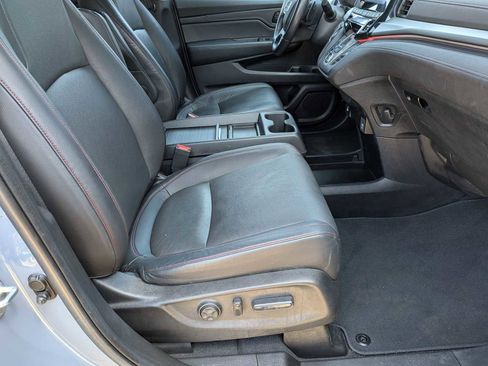 Certified 2023 Honda Odyssey Sport image 21