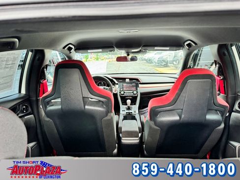 Used 2021 Honda Civic Type R image 44