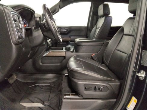 Used 2019 Chevrolet Silverado 1500 High Country image 31