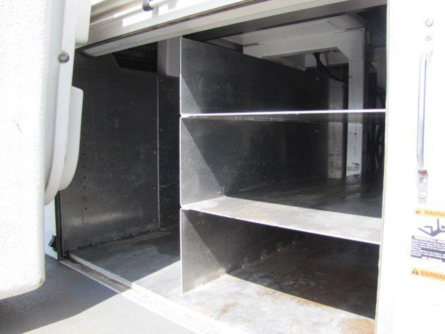 Used 2016 RAM 5500 Tradesman w/ Ambulance Prep Group RWD image 15