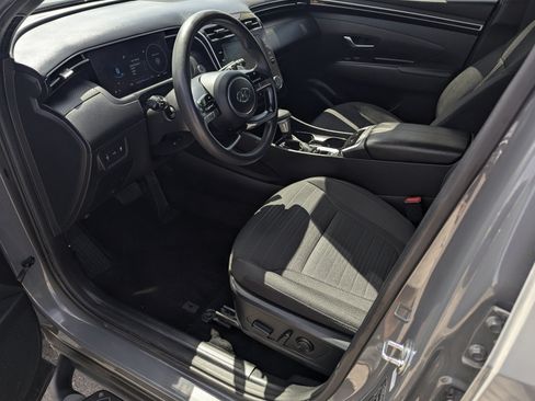 Used 2023 Hyundai Santa Cruz Night AWD/4WD image 9