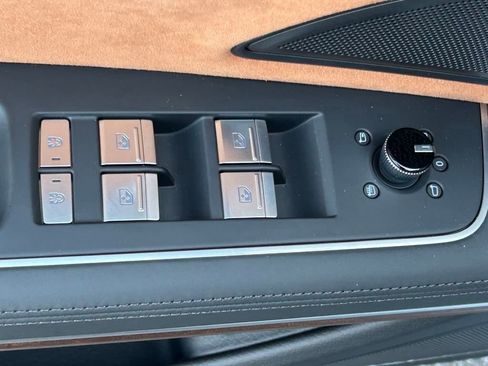 New 2025 Audi A8 L 3.0T image 61