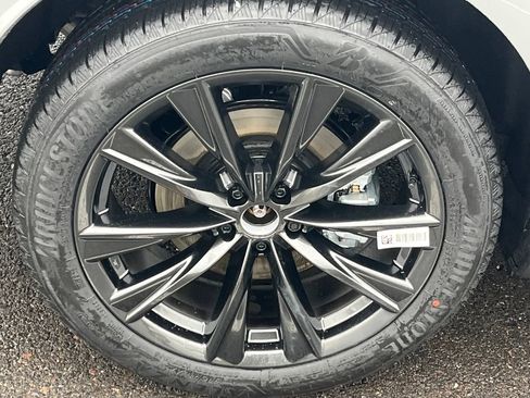 New 2026 Lexus RX 350 F Sport image 6