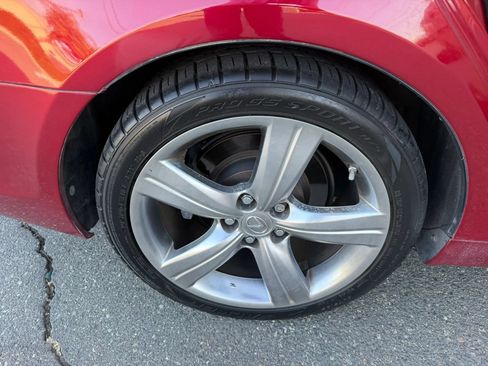 Used 2006 Lexus GS 430 RWD image 34