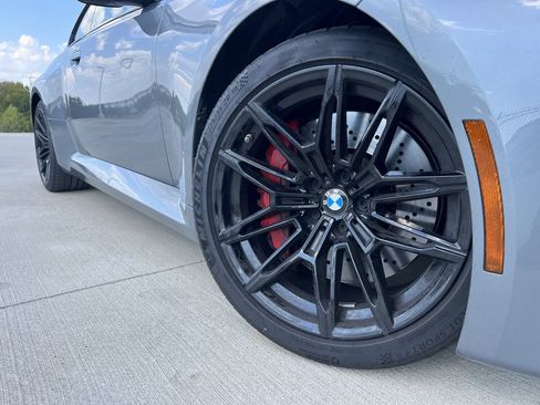 Used 2026 BMW M2 w/ M Driver's Package RWD image 8