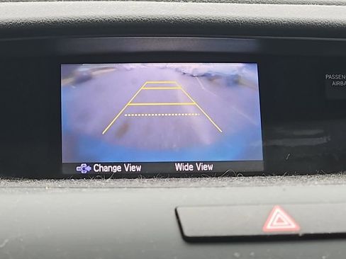 Used 2015 Honda CR-V LX image 8