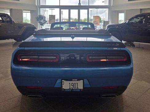 New 2023 Dodge Challenger R/T Scat Pack image 10