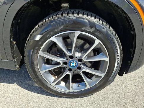 Used 2018 BMW X5 xDrive40e AWD/4WD image 8
