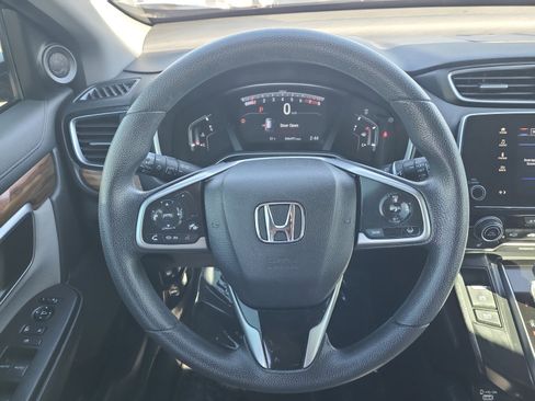 Used 2020 Honda CR-V EX image 16