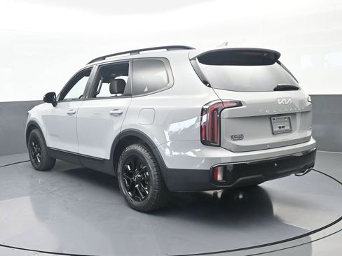 Used 2024 Kia Telluride SX Prestige X-Pro AWD/4WD image 4